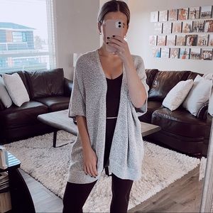 Aritzia Community Iconic Cape